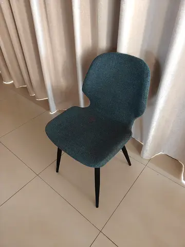 Modern Dining Chairs (set of 6)