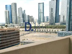 Spacious 1BR | Balcony | Ready To Move
