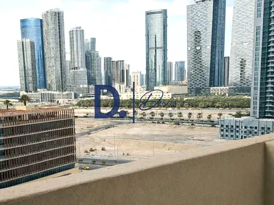 Spacious 1BR | Balcony | Ready To Move
