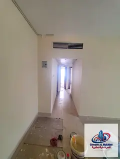 # 2BR + Living Al Butina | AED 27K | Super Luxury | 4/6 Payments | Dirt Parking | Near Nesto & Lulu 