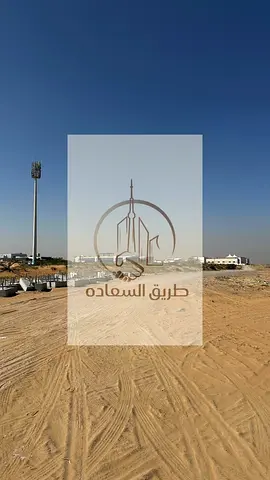 G+2 Commercial Land for sale in Sharjah neighborhood Al-Dibdibah (North)