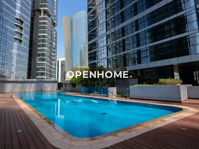 Premium Living | Spacious 1BR Apartment | Ready to Move