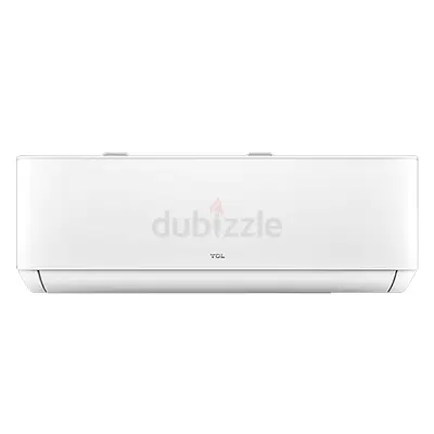 TCL T-Pro 1 Ton 12000 BTU Inverter Split Air Conditioner TAC-12CHSA/TPG11IF