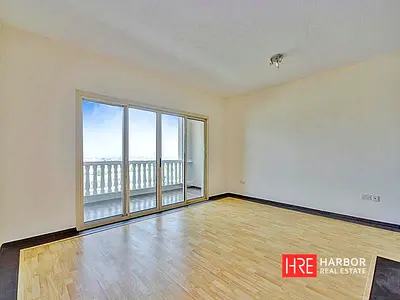 12 cheques | 1 Month Free | Spacious Layout