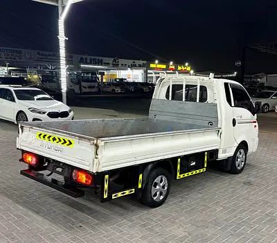 2016 Hyundai PORTER 照片 10
