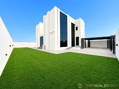 Modern Villa | Brand New | Vacant