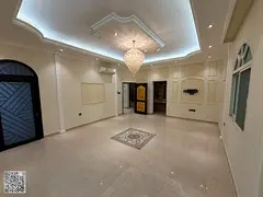 Spacious Villa for Rent – Al Muwaihat 2 | Ajman