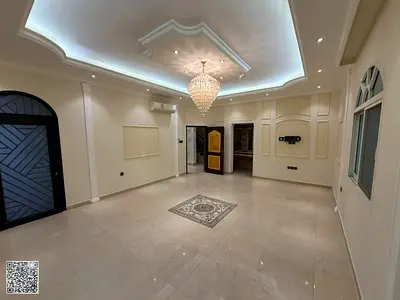 Spacious Villa for Rent – Al Muwaihat 2 | Ajman