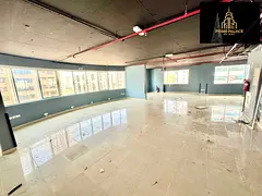 Amazing offer for commercial Office Reday to move one month free car parking free Opne view 2bathroo