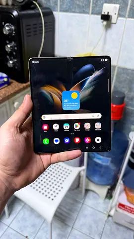 Samsung Galaxy Z Fold 4 256gb / 12gb