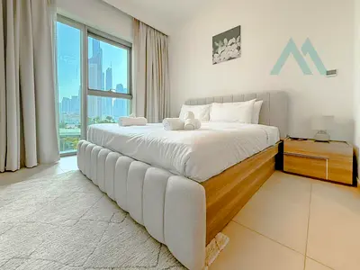 BURJ VIEW | SPACIOUS | DIRECT BUYERS ONLY
