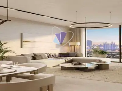 Spacious 2BR + Study | Sol Levante | JVT