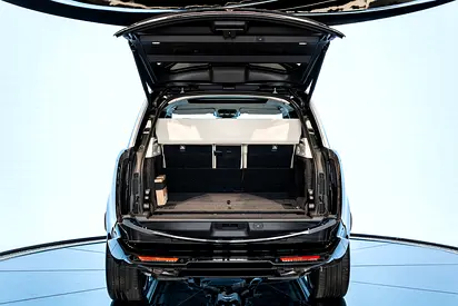 2026 LAND Rover RANGE ROVER 缩略图 16