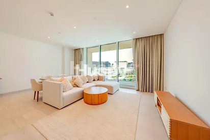 Modern Design | Semi Furnished | Move In Ready