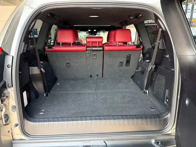 2022 Lexus GX-SERIES — миниатюра 14