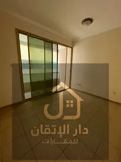 Golden opportunity for rent - 2 bedroom apartment + living room in Al Qulai'ah area, beautiful locat