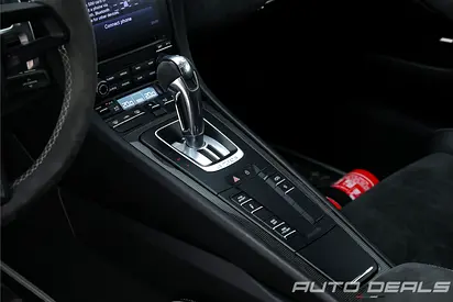 2019 Porsche 911 — миниатюра 16