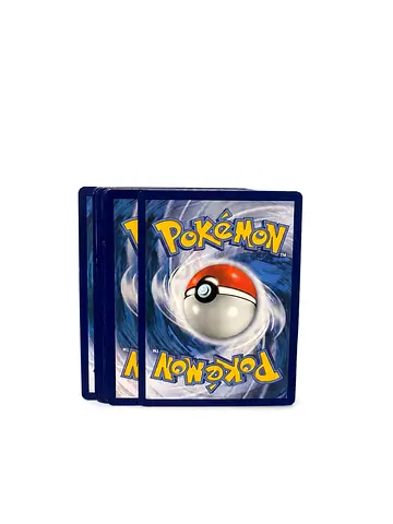 Pokémon stack