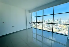 Spacious and Bright | High Floor | Move In Ready
