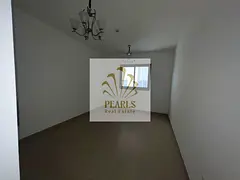 Ready apartment in Al Nuaimiya, Ajman near Gift Way. 1 master bed, living room, 2 baths, balcony, ce