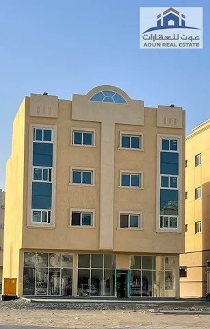Fully Leased Building for Sale in Muwaileh | AED 220,000 | Investment Opportunity
