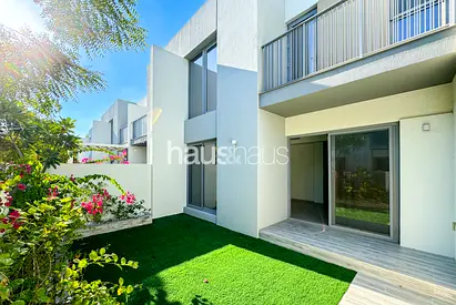 Landscaped | Upgraded | Single Row