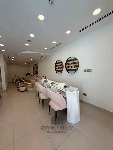 Shop for Rent (Luxury Salon) on Jumeirah Main Road