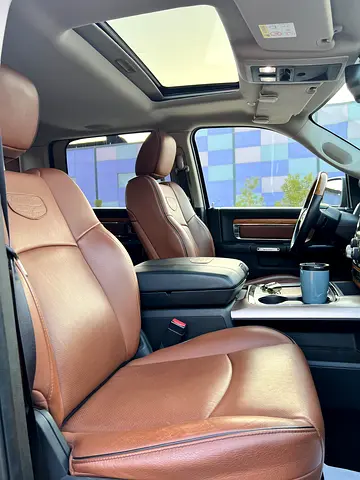 صورة 8 لـ 2017 Dodge RAM 1500