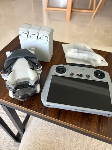 DJI Mini 4 Pro Fly More (DJI RC 2)