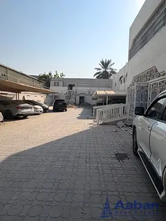Brand New Labour Camp for Rent | Industrial Area 2 | Near Dubai & Sharjah Border