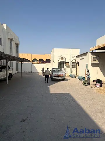 Brand New Labour Camp for Rent | Industrial Area 2 | Near Dubai & Sharjah Border