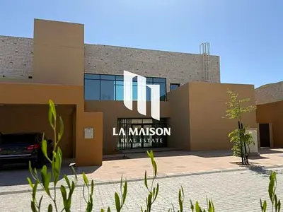 5BR+M | End Unit | Near to the Beach | Budoor