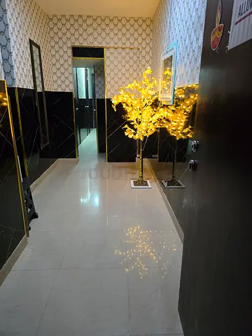 Budget-Friendly Partition Available