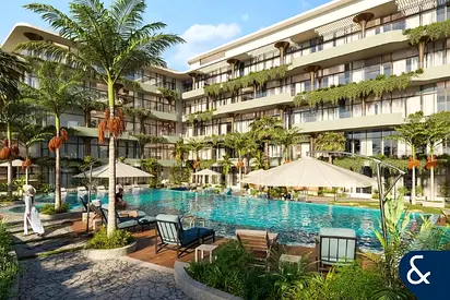 Premium Developer | 2 Bed + Maids | Luxury