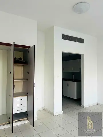 Amazing Studio | Upgraded | Ready To Move | Specious