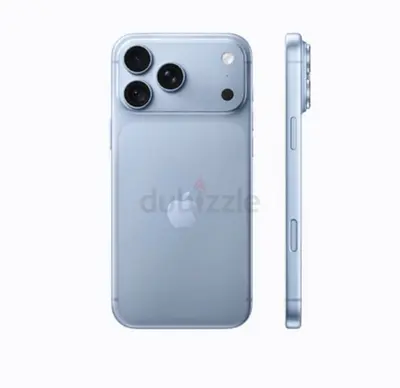 iPhone 18 pro Max Glacier color