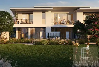 SAPCIOUS 3 BR | MODERN LIVING | LUXUXY VILLA