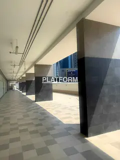 Semi-Fitted Retail | Minimal Fit-Out Required