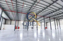 Well-Maintained Warehouse for Rent in Umm Al Quwain | AED 30/sq ft