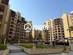 Ready 2BR | Balcony & Pool | Umm Suqeim