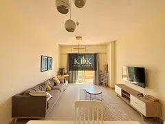 Fully Furnished | High floor | Stunning Views