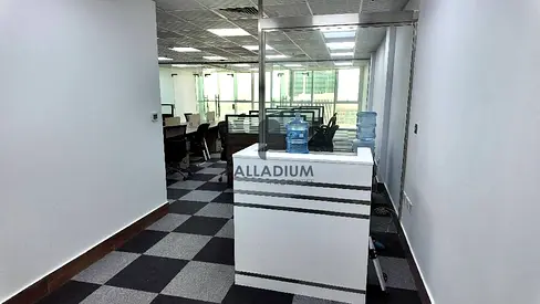 Modern Layout/Near To Metro