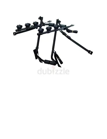 3 bike carrier for sale
