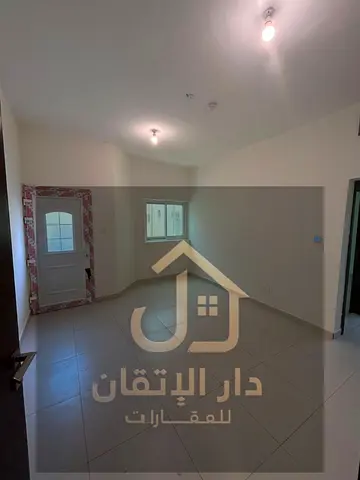 Brand New 1 Bedroom Apartment for Annual Rent in Al Butina | Balcony | 4 or 6 Installments
