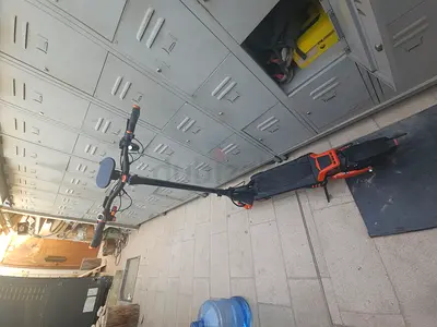 Kugoo G3 PLUS SCOOTER