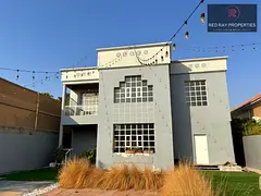 4BR Villa For Rent | Spacious Layout | Al Dhait