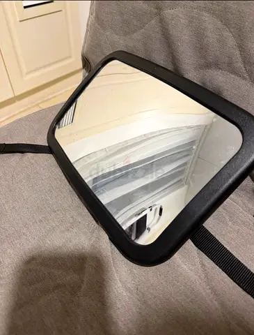 Rear Baby car mirror good brand