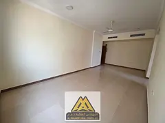 A well-located 1-bedroom apartment with a living room available for annual rent in Al Mowaihat 3, Aj
