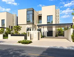 Single Row | Landscaped | Padel Court View