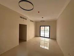 Unmissable Luxury Opposite the Creek in Al Rashidiya 1! First Tenant – 2 Master Bedrooms & Balcony